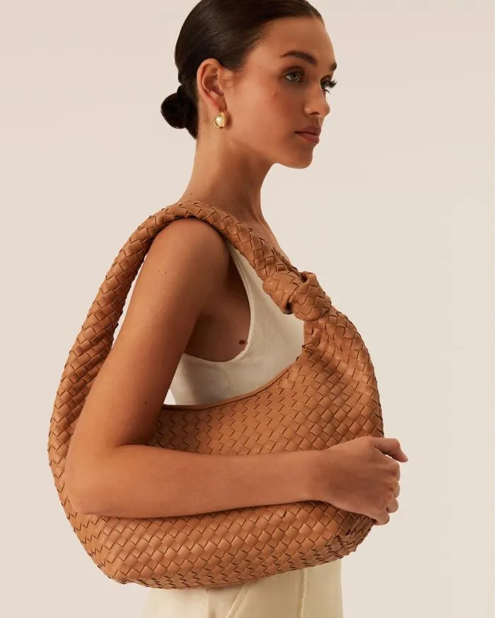 Accessories Billini Bags KENYA SHOULDER BAG DESERT