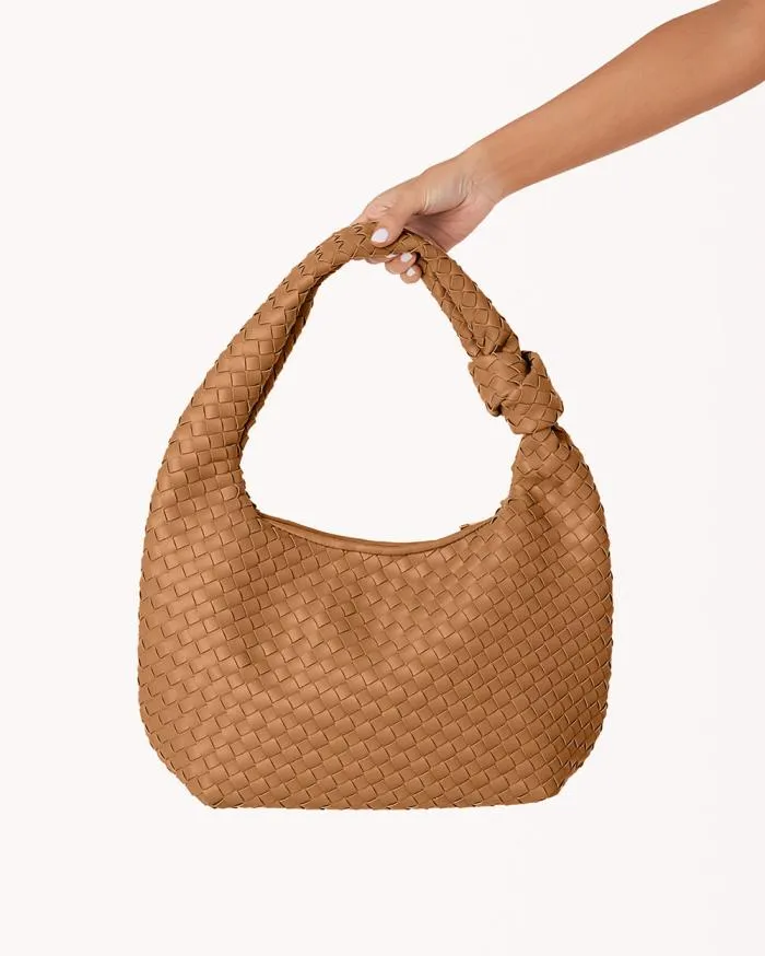 Accessories Billini Bags KENYA SHOULDER BAG DESERT