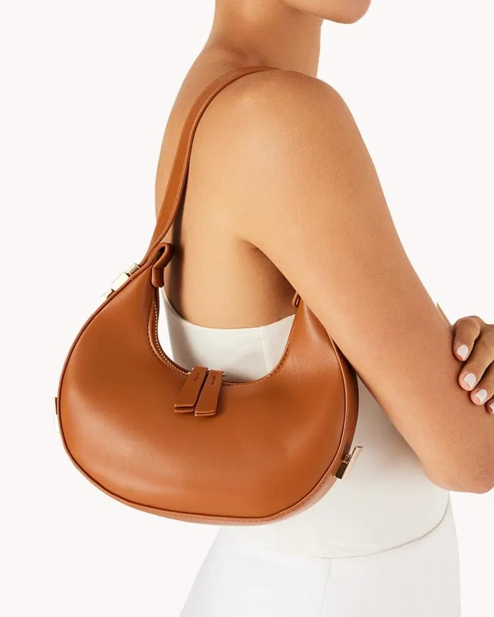 Accessories Billini Bags SOFIA SHOULDER BAG TAN