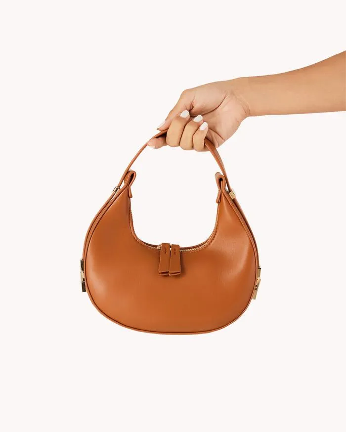 Accessories Billini Bags SOFIA SHOULDER BAG TAN