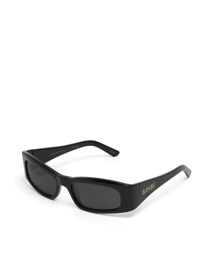 Accessories Billini Banb Eyewear THE CAMILA BLACKJET