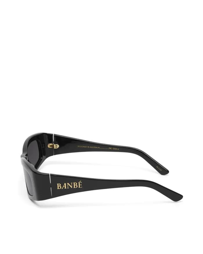 Accessories Billini Banb Eyewear THE CAMILA BLACKJET