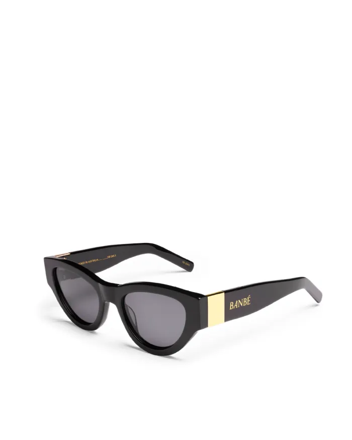 Accessories Billini Banb Eyewear THE CARLA BLACKJET