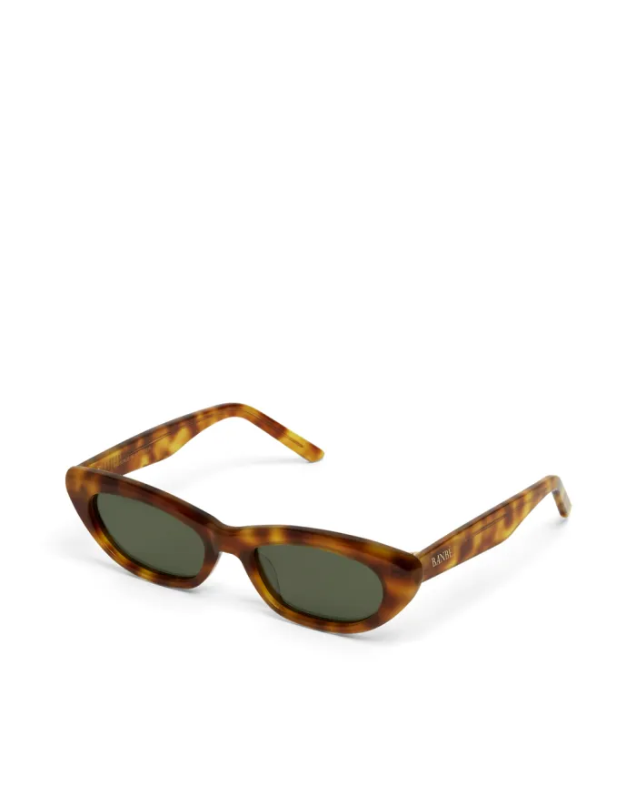 Accessories Billini Banb Eyewear THE CAROLINE HAZEL TORTGREEN