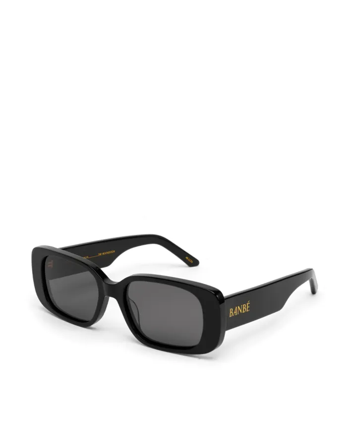 Accessories Billini Banb Eyewear THE HEATHERTON BLACKJET