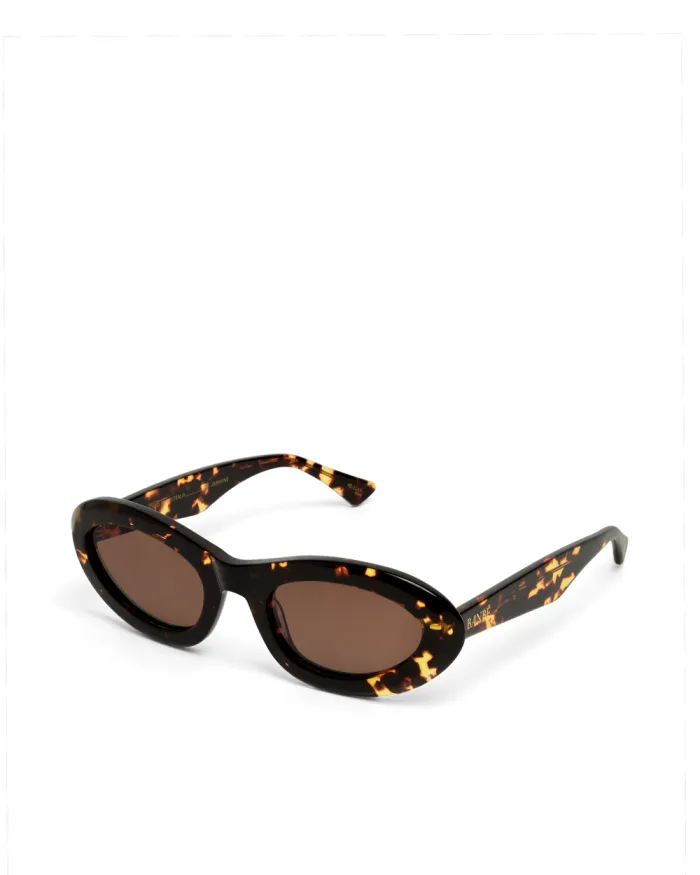 Accessories Billini Banb Eyewear THE JASMINE AMBER TORTAUBURN