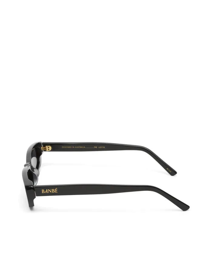 Accessories Billini Banb Eyewear THE LOTTIE BLACKINK