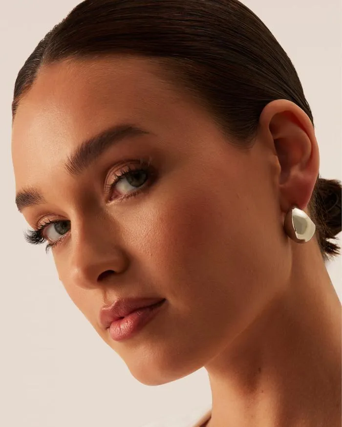 Accessories Billini Jewellery ANTONELLA EARRING SILVER