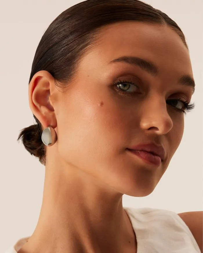Accessories Billini Jewellery ANTONELLA EARRING SILVER