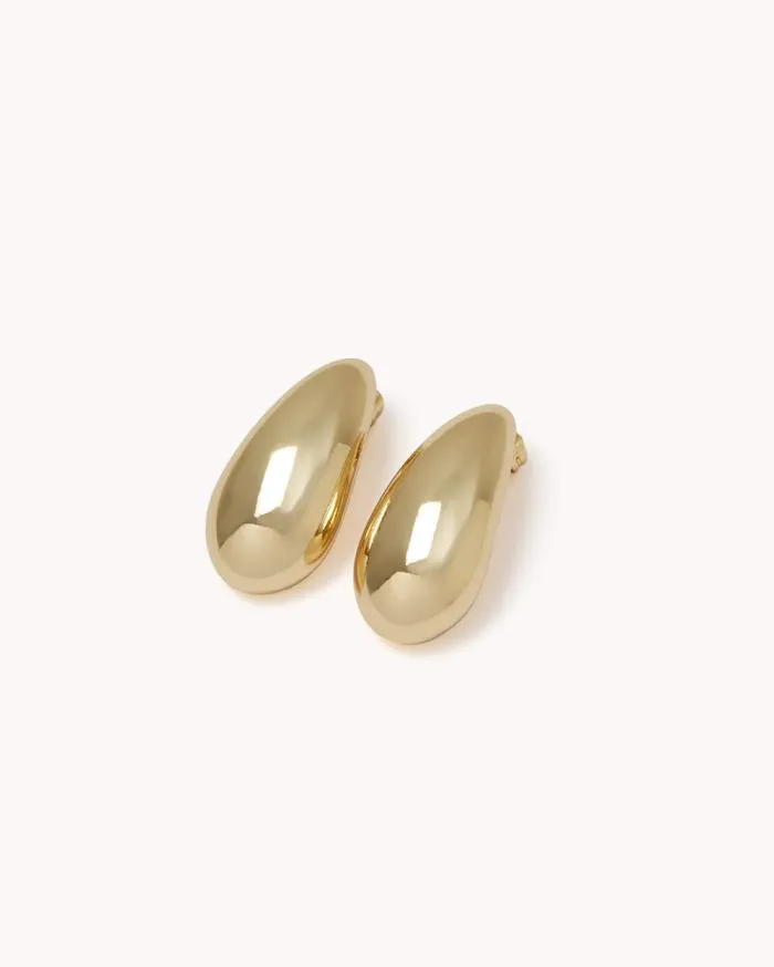 Accessories Billini Jewellery GENNA EARRING GOLD
