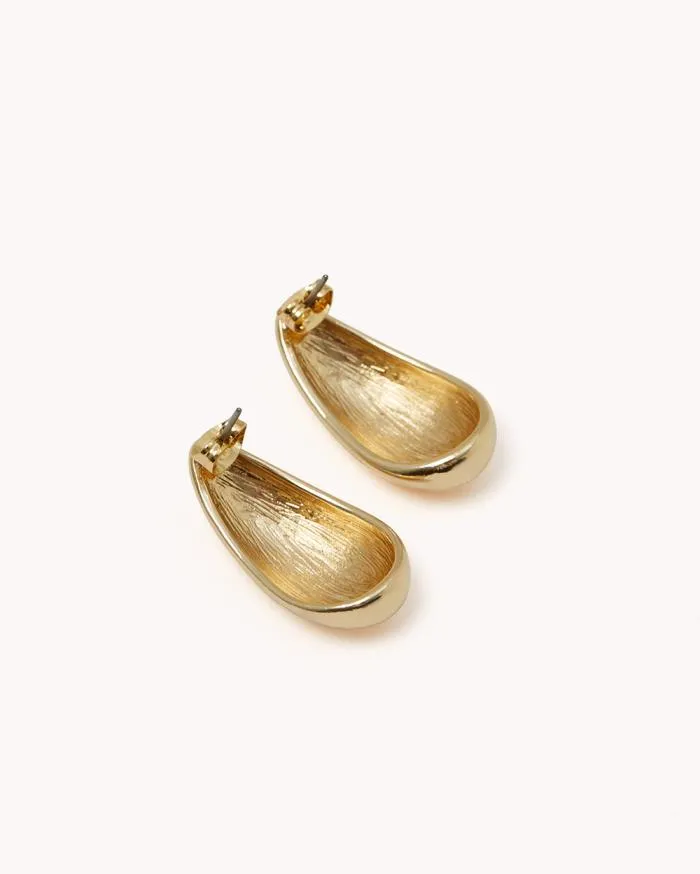 Accessories Billini Jewellery GENNA EARRING GOLD