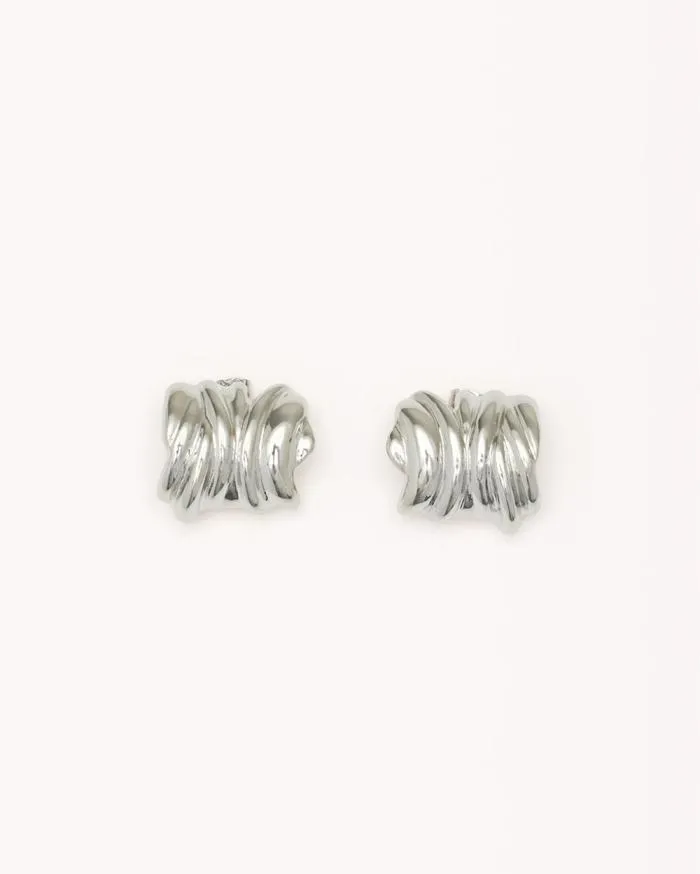 Accessories Billini Jewellery MAKENNA EARRING SILVER