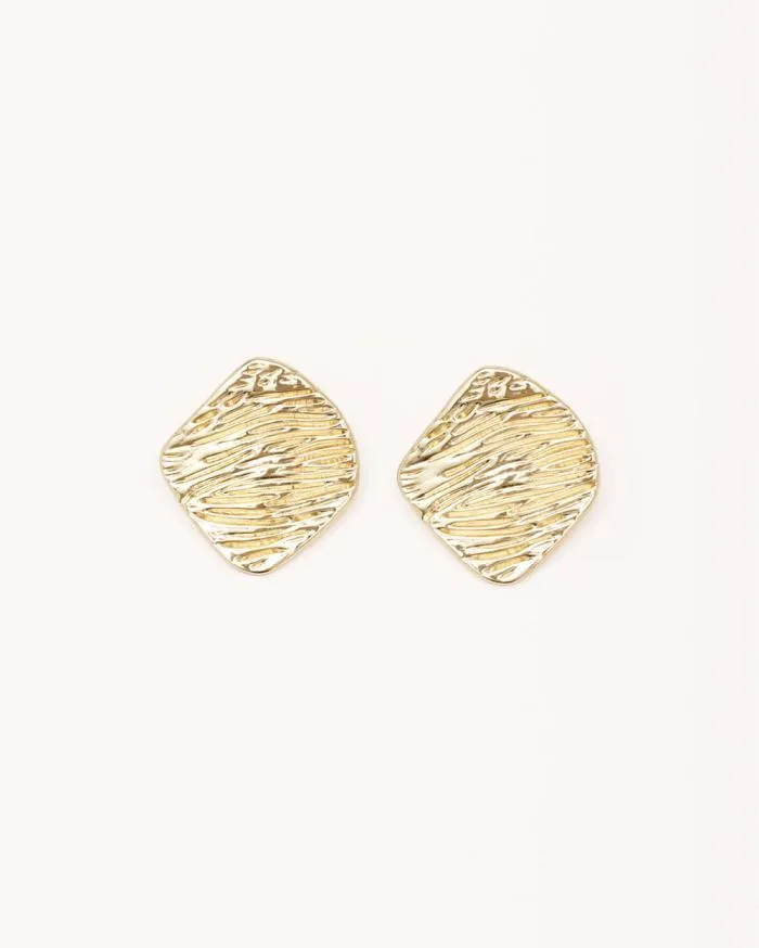 Accessories Billini Jewellery ROBIN EARRING GOLD