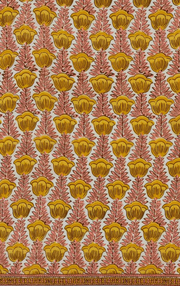 Accessories Shop Natalie Martin SHORT SASH BELT Tulip Print Bahamas Pink