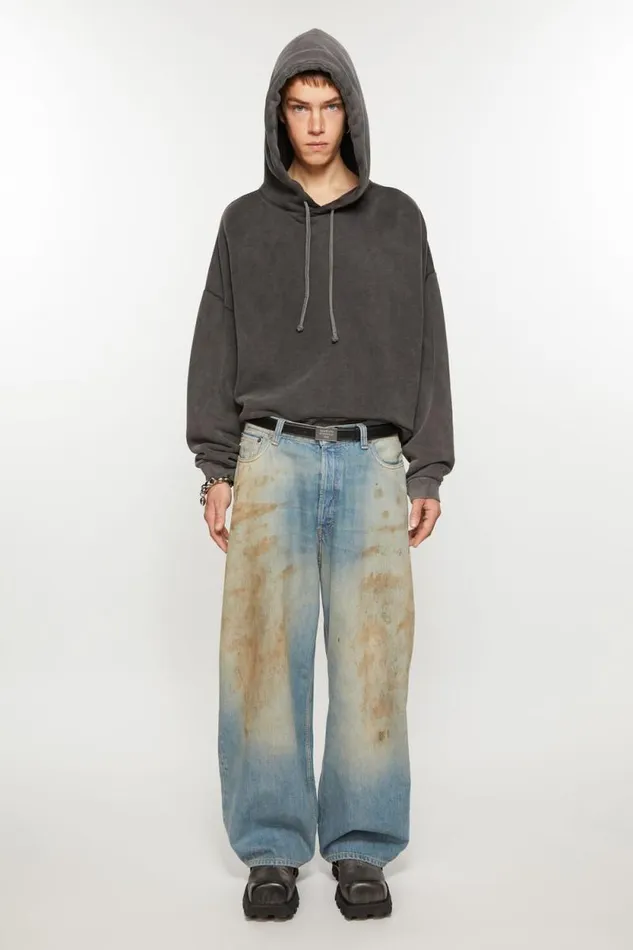 Acne Studios Engraved Logo Leather Belt Black Men Belts Acne Studios Engraved Logo Leather Belt Black Men Belts