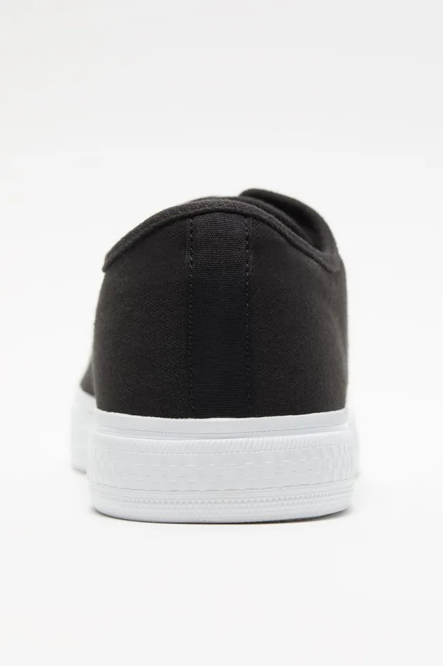 Acne Studios Low Top Sneakers Blackoff White Men Shoes Acne Studios Low Top Sneakers Blackoff White Men Shoes