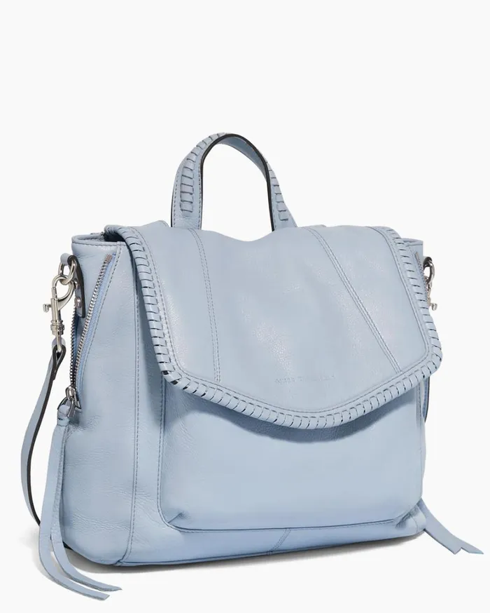 Aimee Kestenberg Backpacks Women All For Love Convertible Backpack Breeze Blue