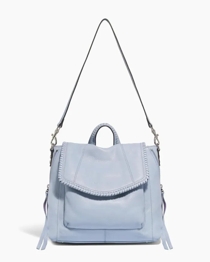 Aimee Kestenberg Backpacks Women All For Love Convertible Backpack Breeze Blue
