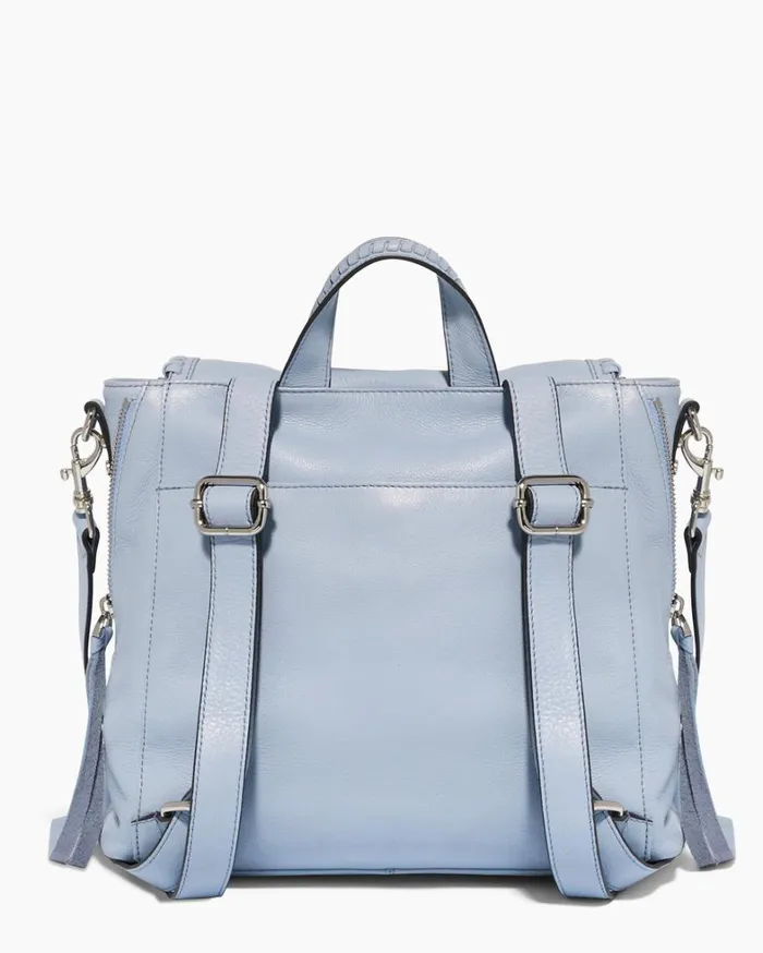 Aimee Kestenberg Backpacks Women All For Love Convertible Backpack Breeze Blue
