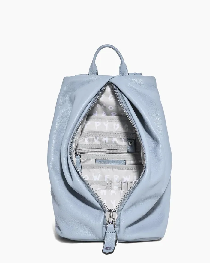 Aimee Kestenberg Backpacks Women Tamitha Backpack Breeze Blue
