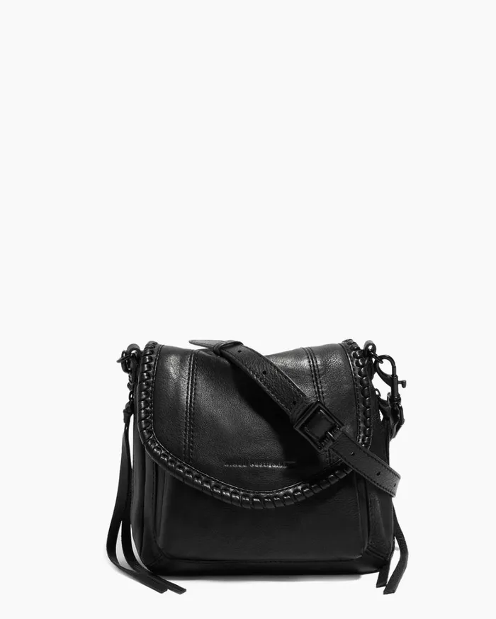 Aimee Kestenberg Crossbody Bags Women All For Love Mini Crossbody Black