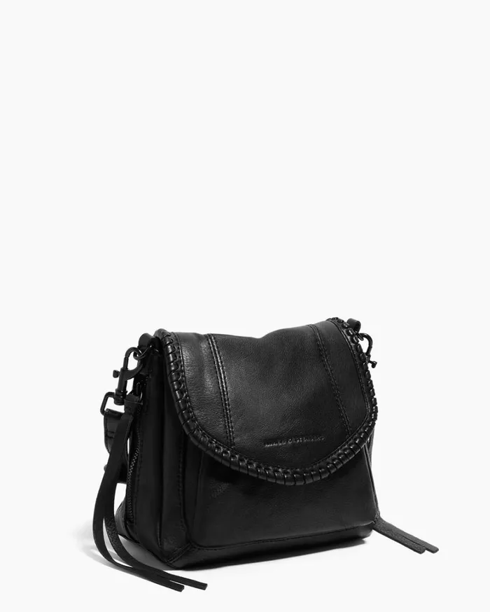 Aimee Kestenberg Crossbody Bags Women All For Love Mini Crossbody Black