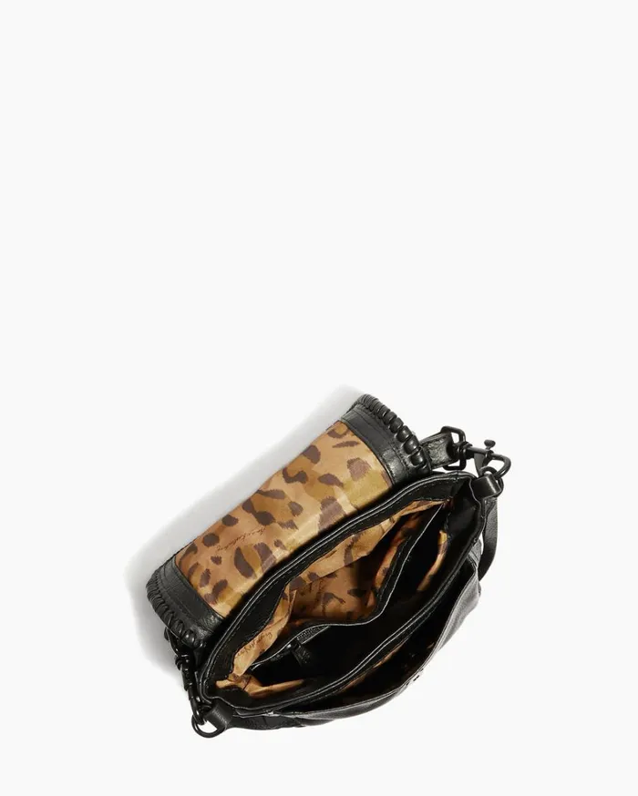 Aimee Kestenberg Crossbody Bags Women All For Love Mini Crossbody Black