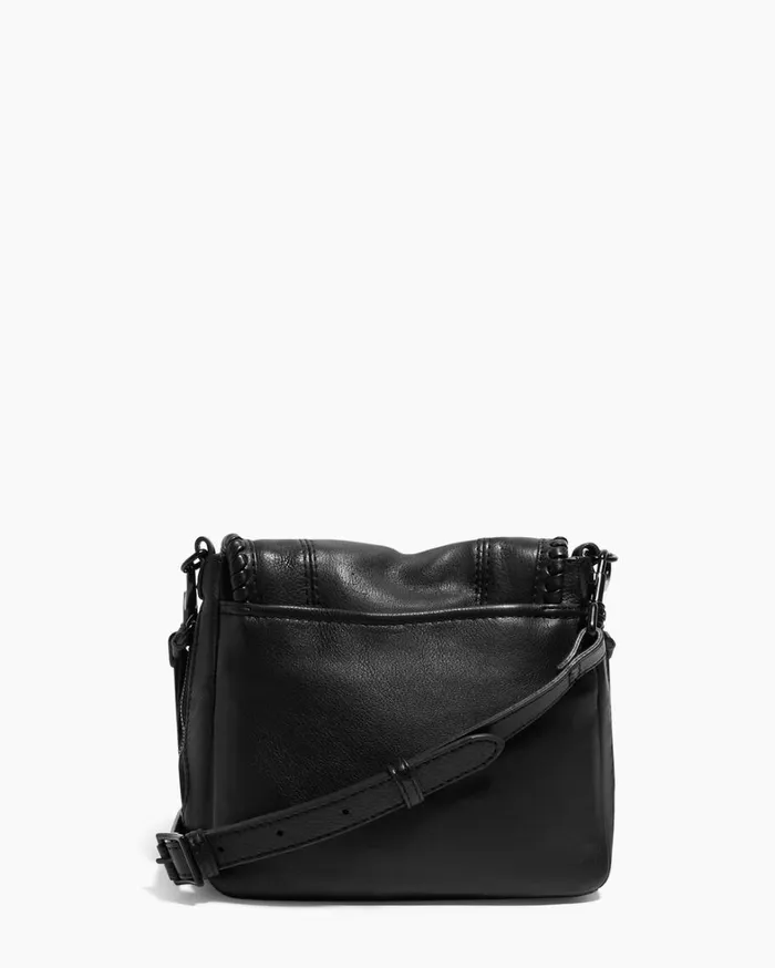 Aimee Kestenberg Crossbody Bags Women All For Love Mini Crossbody Black