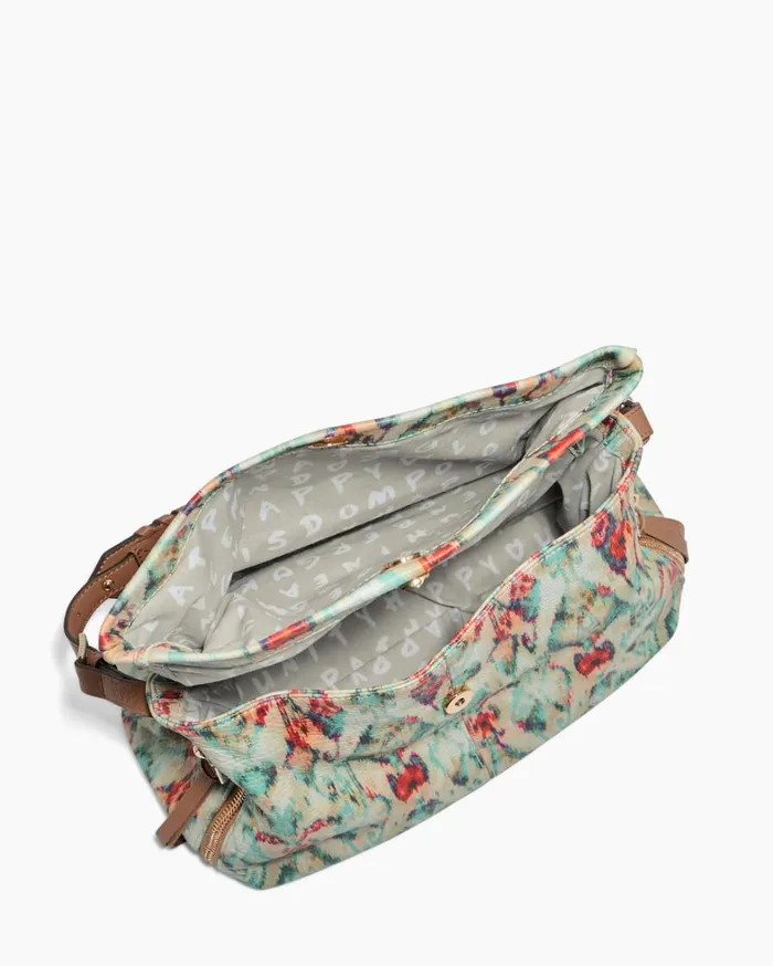 Aimee Kestenberg Hobos Women Bali Novelty Hobo Ikat Multi