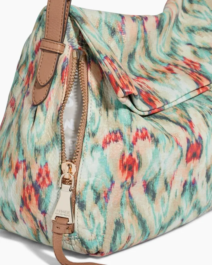 Aimee Kestenberg Hobos Women Bali Novelty Hobo Ikat Multi
