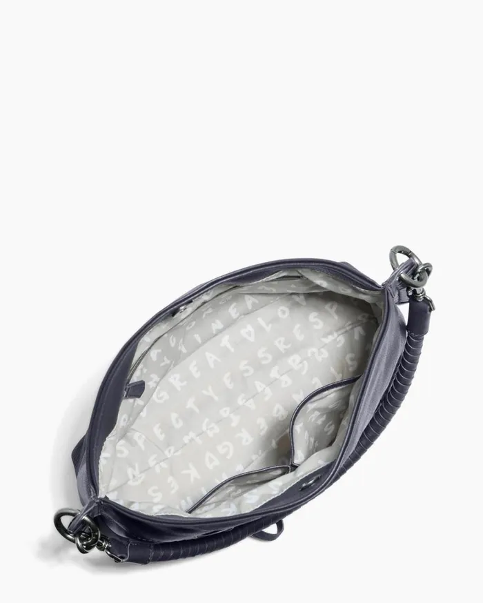 Aimee Kestenberg Shoulder Bags Women Complete Me Convertible Shoulder Ink Blue