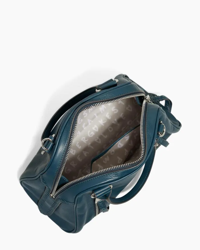 Aimee Kestenberg Shoulder Bags Women Day Dream Satchel Teal