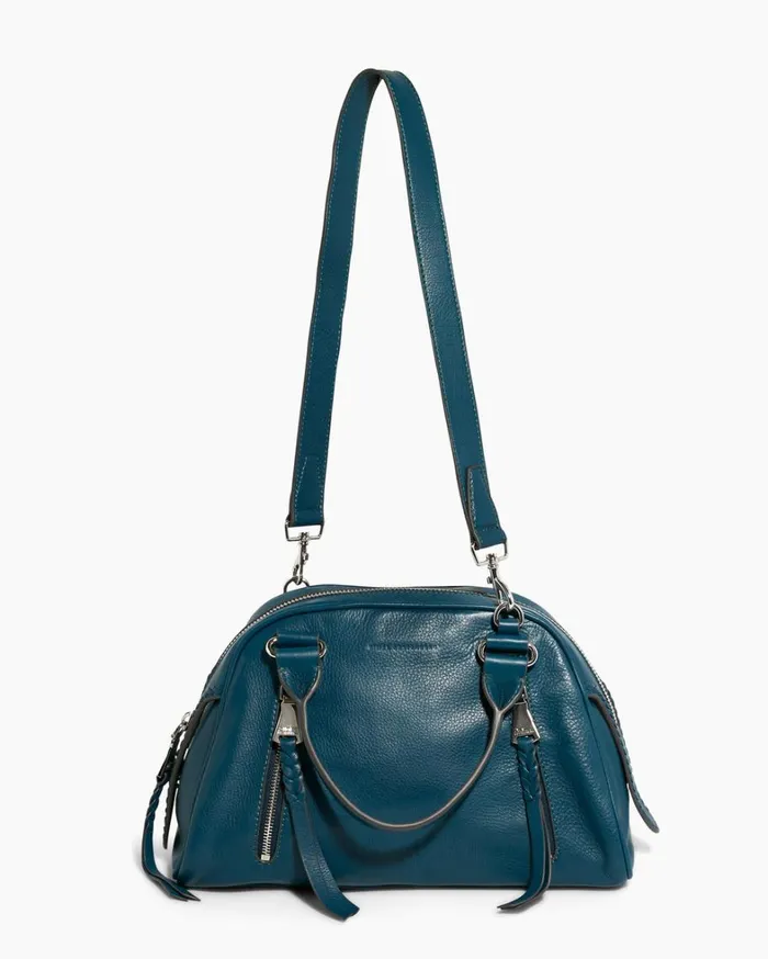 Aimee Kestenberg Shoulder Bags Women Day Dream Satchel Teal