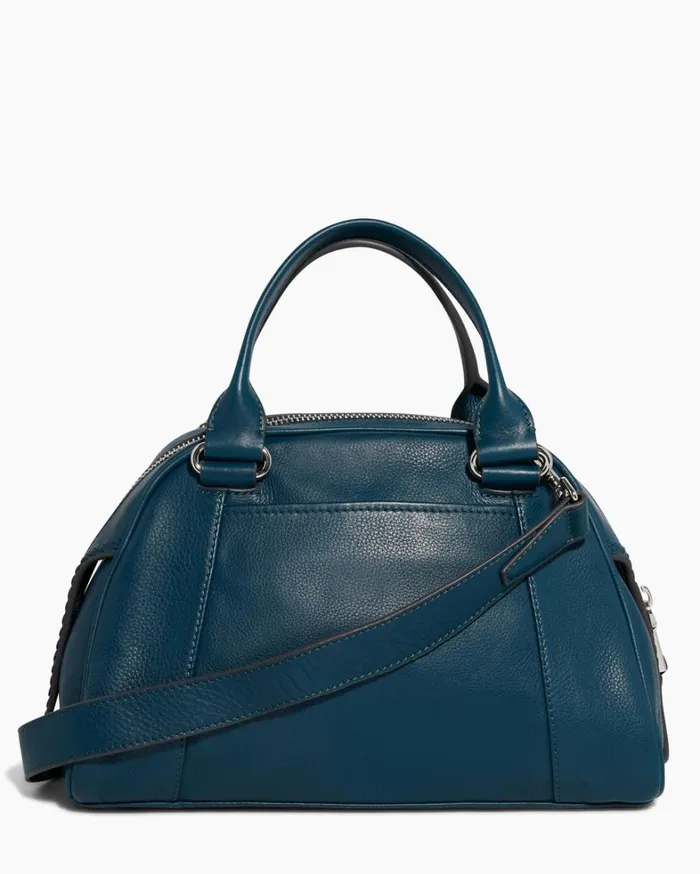 Aimee Kestenberg Shoulder Bags Women Day Dream Satchel Teal