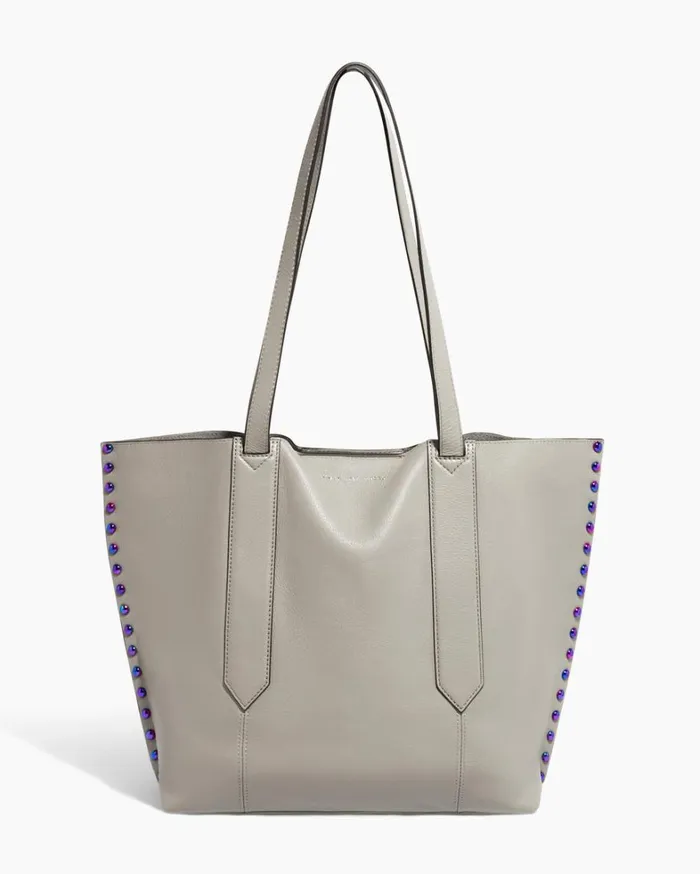 Aimee Kestenberg Tote Bags Women Busy Bee Unlined Tote Elephant Grey