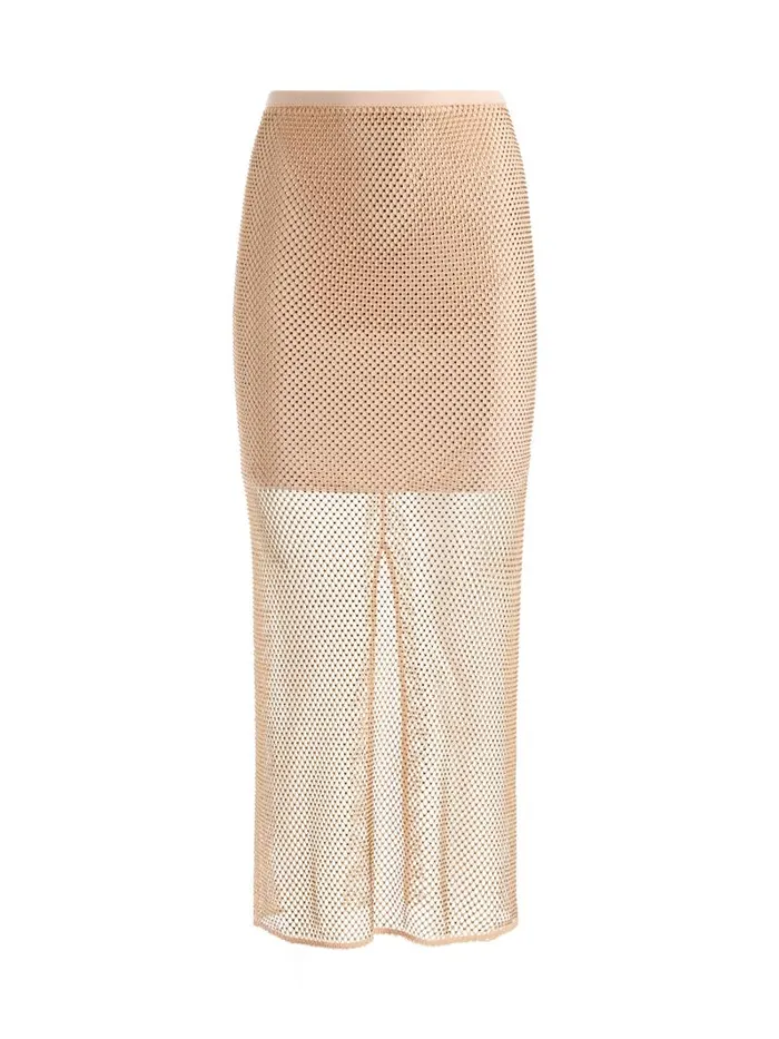 Alice Olivia Almondgold Women Matching Sets