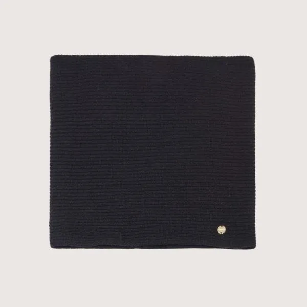 Amelia Noir Women Coccinelle Scarves And Foulards