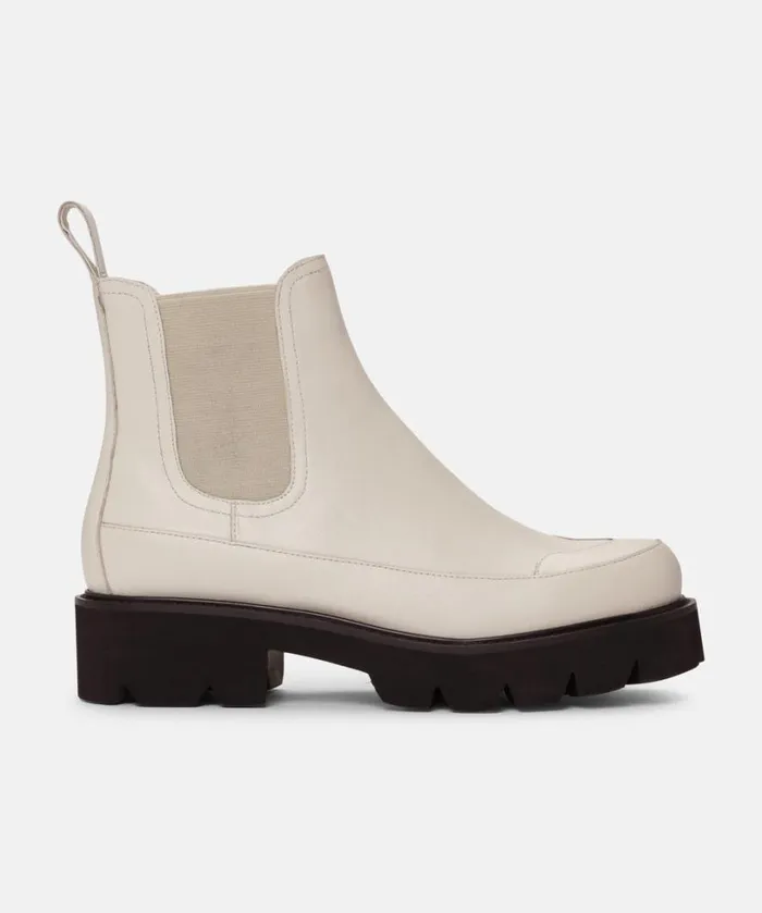 Ankle Boots 8211 Bleached Sand Shoes Ilse Jacobsen Boots Ankle Boots 8211 Bleached Sand Shoes Ilse Jacobsen Boots