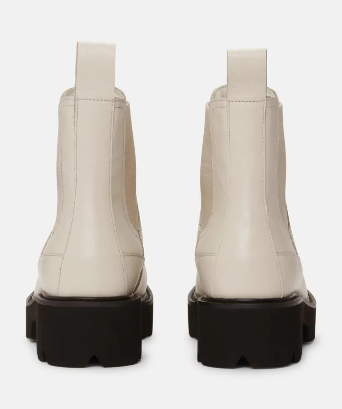 Ankle Boots 8211 Bleached Sand Shoes Ilse Jacobsen Boots Ankle Boots 8211 Bleached Sand Shoes Ilse Jacobsen Boots