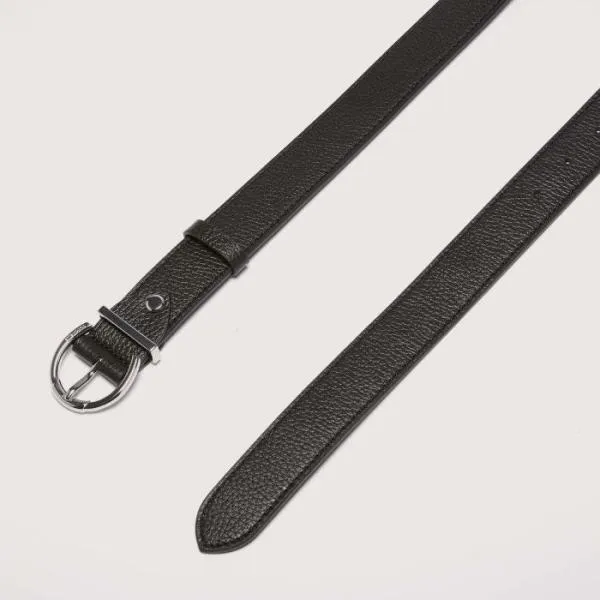 Beth Noir Women Coccinelle Belts Beth Noir Women Coccinelle Belts