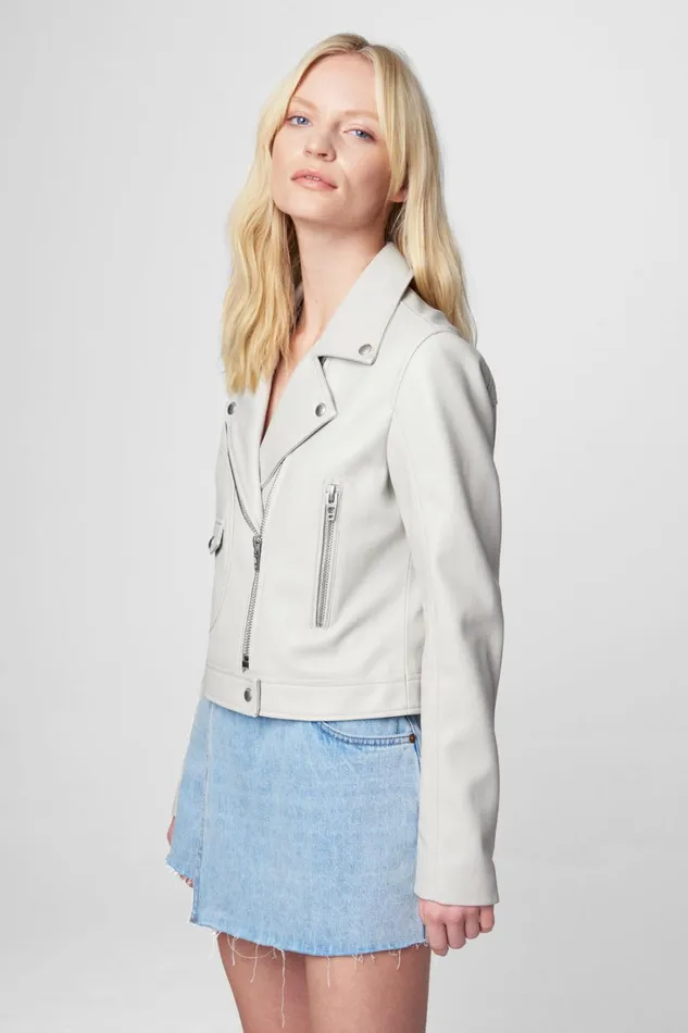 BLANK NYC Jackets Auto Pilot Jacket 8211 Women
