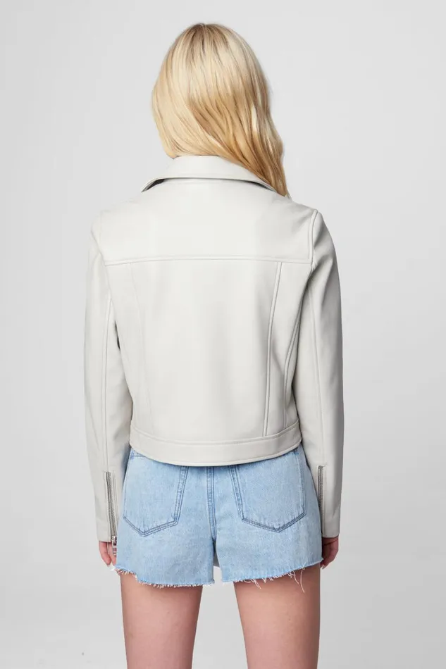 BLANK NYC Jackets Auto Pilot Jacket 8211 Women