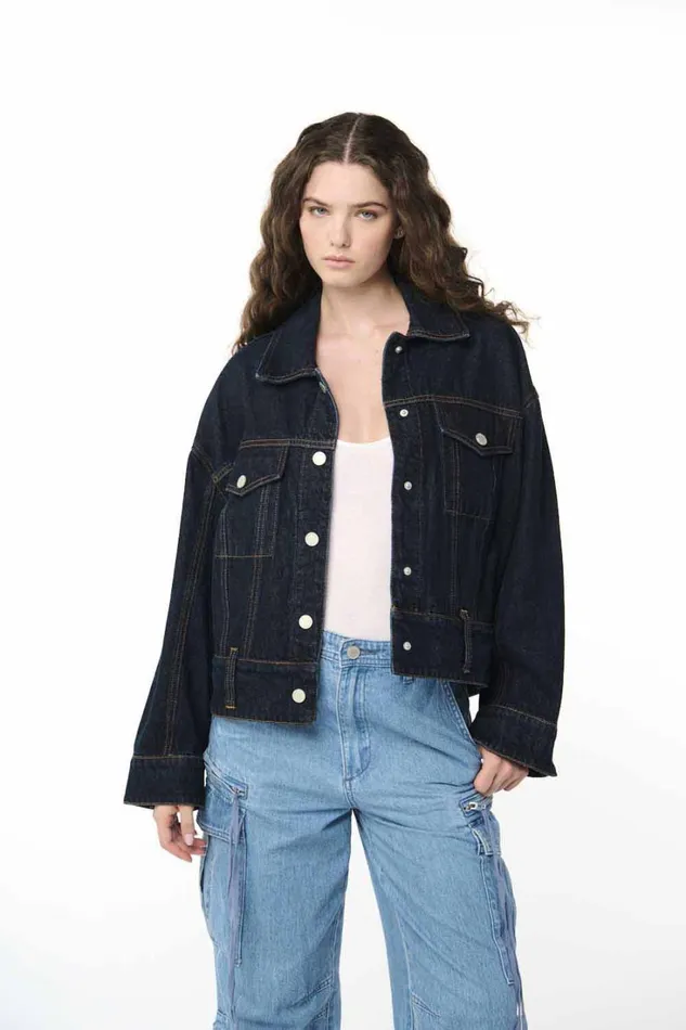 BLANK NYC Jackets Deep Down Jacket 8211 Women