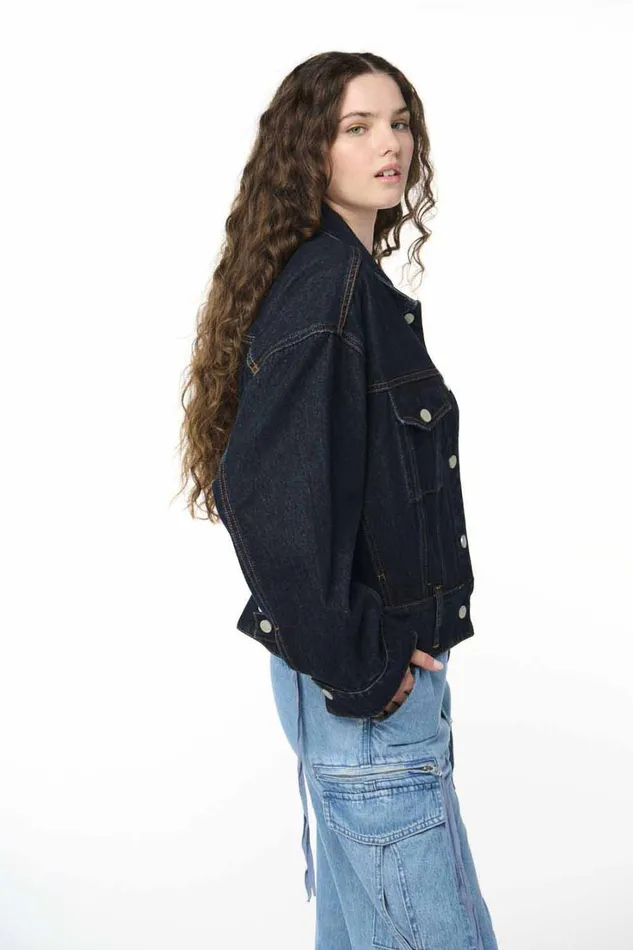 BLANK NYC Jackets Deep Down Jacket 8211 Women