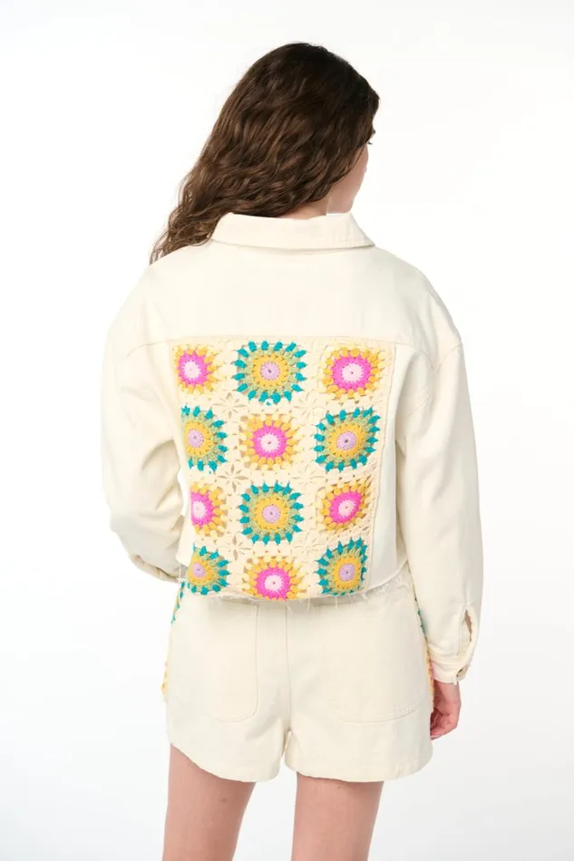 BLANK NYC Jackets Downtime Jacket 8211 Women
