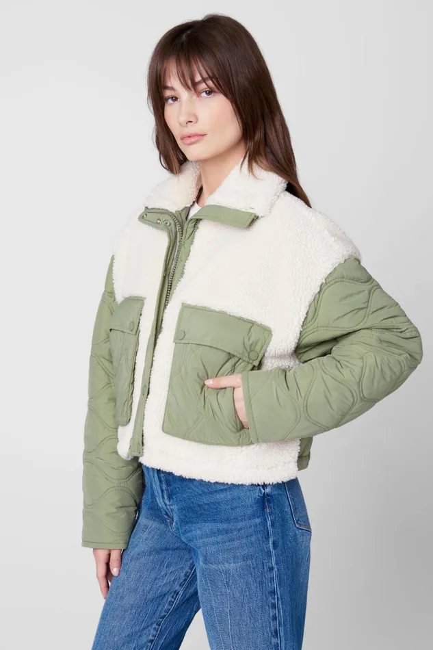 BLANK NYC Jackets Wish List Coat 8211 Women