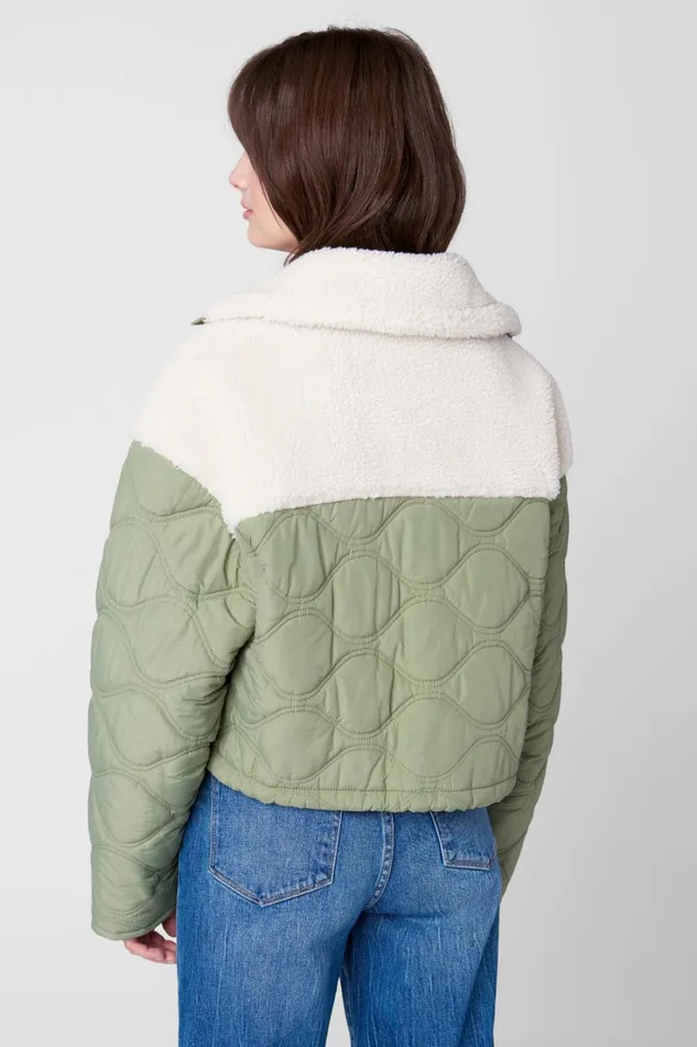 BLANK NYC Jackets Wish List Coat 8211 Women