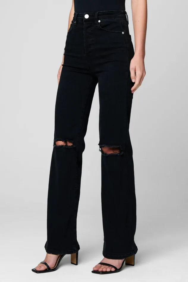 BLANK NYC Jeans The Franklin In Justified Jean 8211 Women