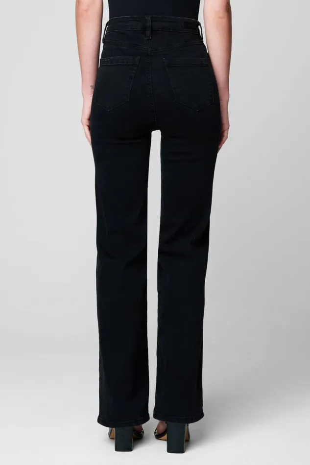 BLANK NYC Jeans The Franklin In Justified Jean 8211 Women