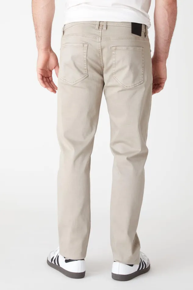 BLANK NYC Jeans Wooster In Oat Milk Jean 8211 Men